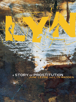 cover image of Lyn